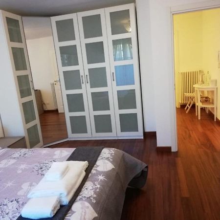 Stellina Marina Apartment Romito Ngoại thất bức ảnh