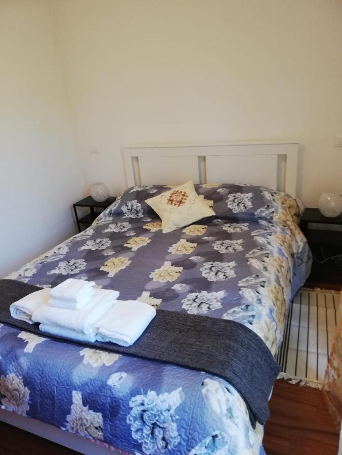 Stellina Marina Apartment Romito Ngoại thất bức ảnh
