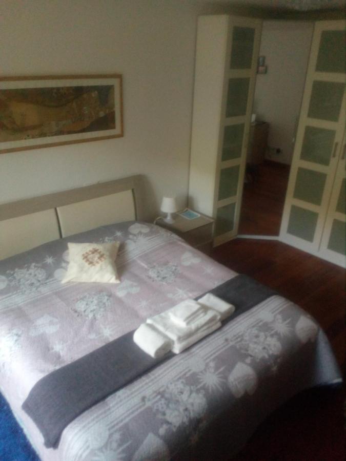 Stellina Marina Apartment Romito Ngoại thất bức ảnh
